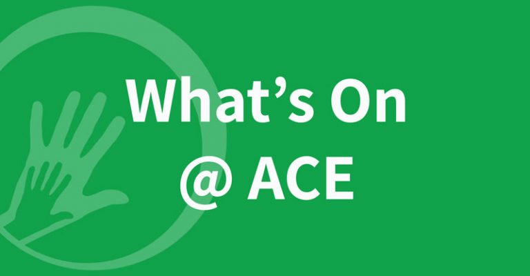 ACE What's On - picture