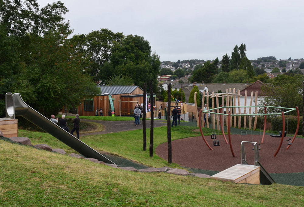 ACE - Caer Heritage Centre