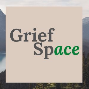 Grief Space Logo