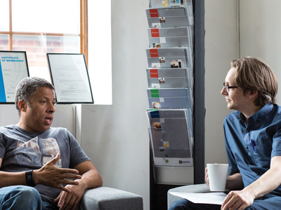 Advice - Community Support - image