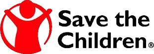 Save the Children logog