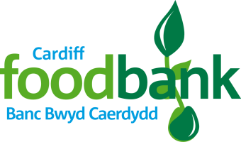 Cardiff Foodbank logo