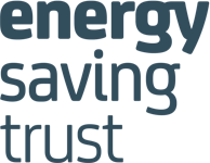 Energy Saving Trust logo