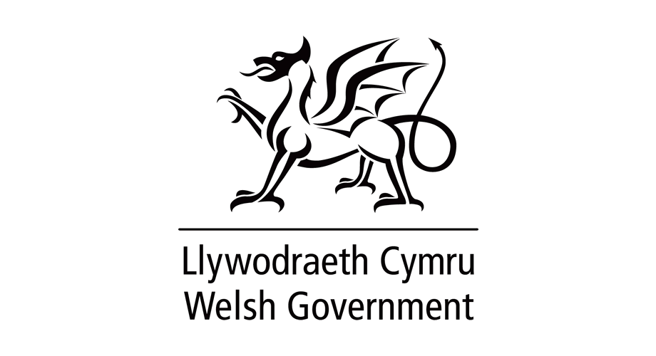 Welsh Government Logo